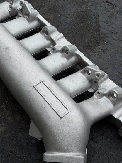 RB25DET Front Facing Plenum