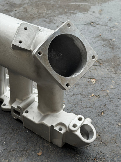RB25DET Front Facing Plenum