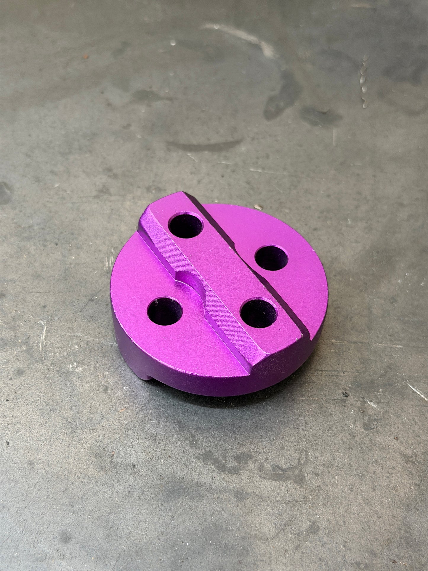 S13/S14 Solid Steering Column Bushing