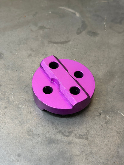 S13/S14 Solid Steering Column Bushing