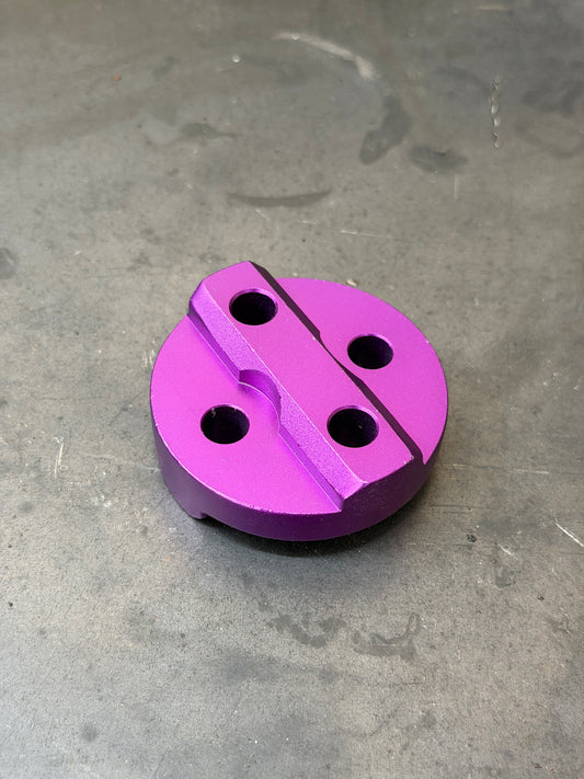 S13/S14 Solid Steering Column Bushing