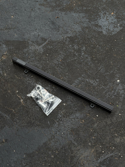 RB25DET Top Feed Fuel Rail