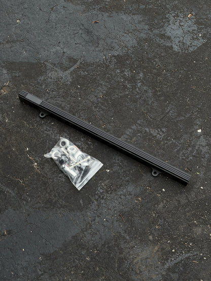 RB25DET Top Feed Fuel Rail