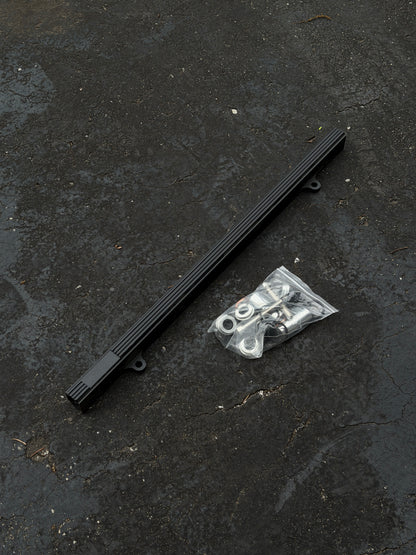 RB25DET Top Feed Fuel Rail