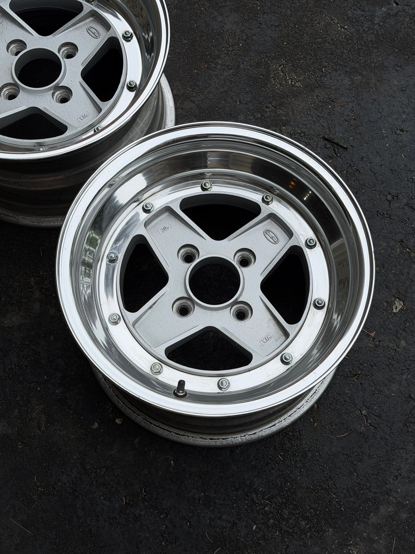 SSR MK2 15x8 et0