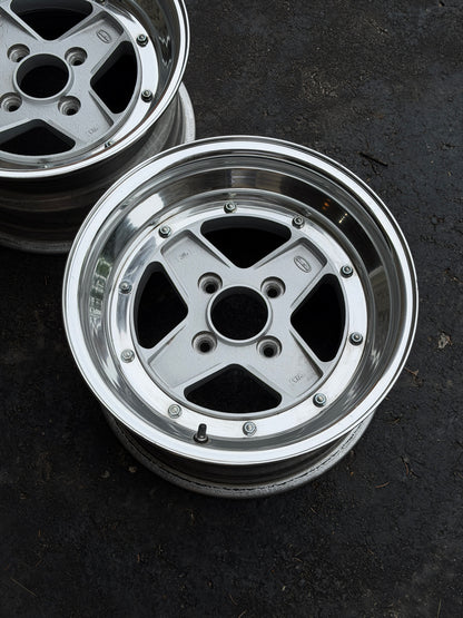 SSR MK2 15x8 et0