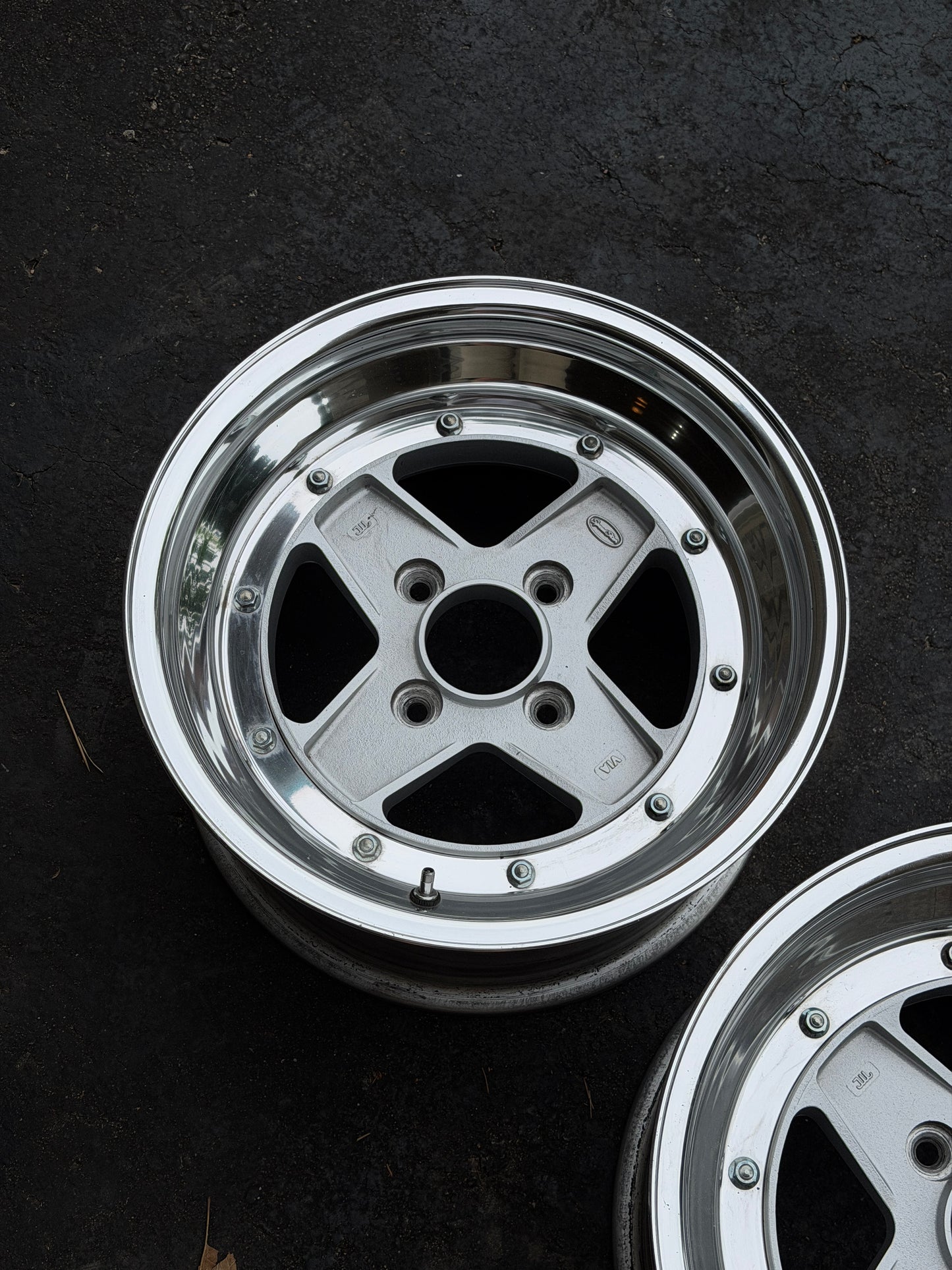 SSR MK2 15x8 et0