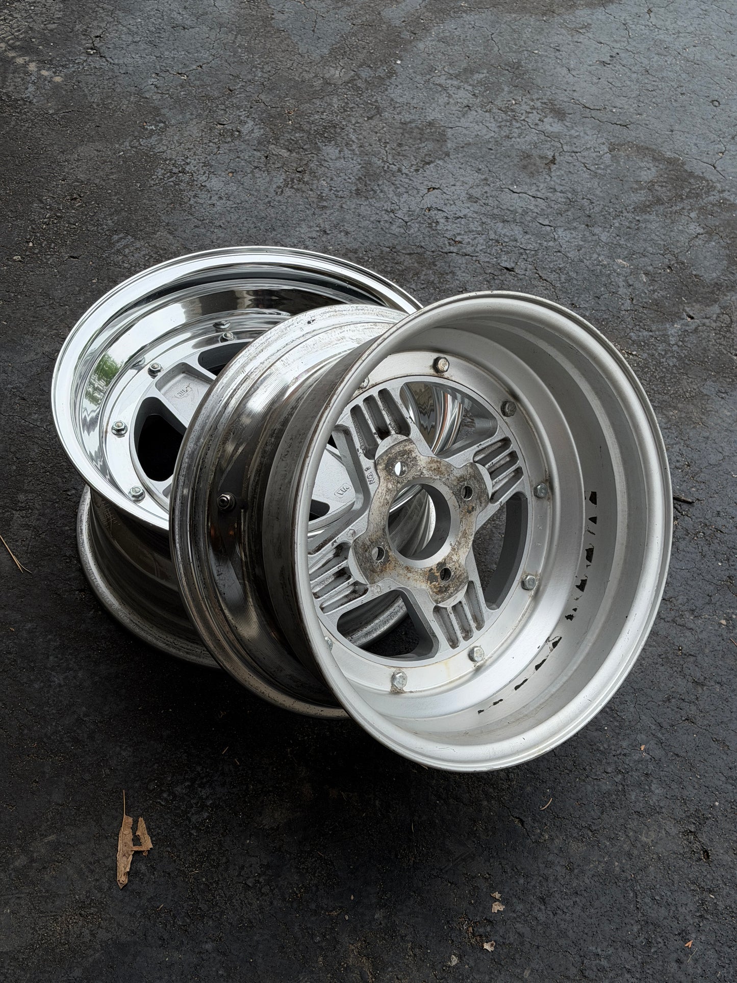 SSR MK2 15x8 et0