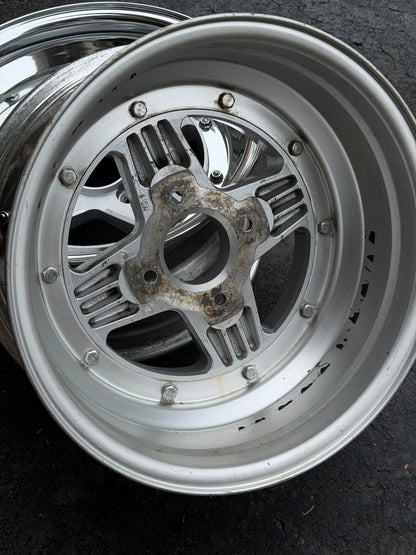SSR MK2 15x8 et0