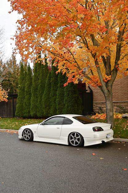 AVS Model 6 18x9j +20